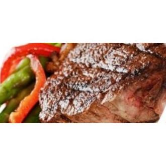 Carnes a la brasa : Cartas y menús de Restaurante El Mirador Carnes a la brasa : Cartas y menús de Restaurante El Mirador