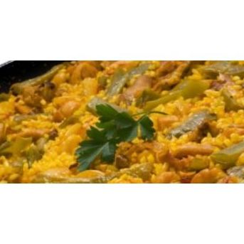 Comidas por encargo: Cartas y menús de Restaurante El Mirador Comidas por encargo: Cartas y menús de Restaurante El Mirador