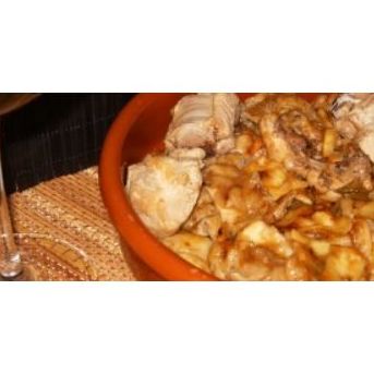 Especialidades de la casa: Cartas y menús de Restaurante El Mirador Especialidades de la casa: Cartas y menús de Restaurante El Mirador