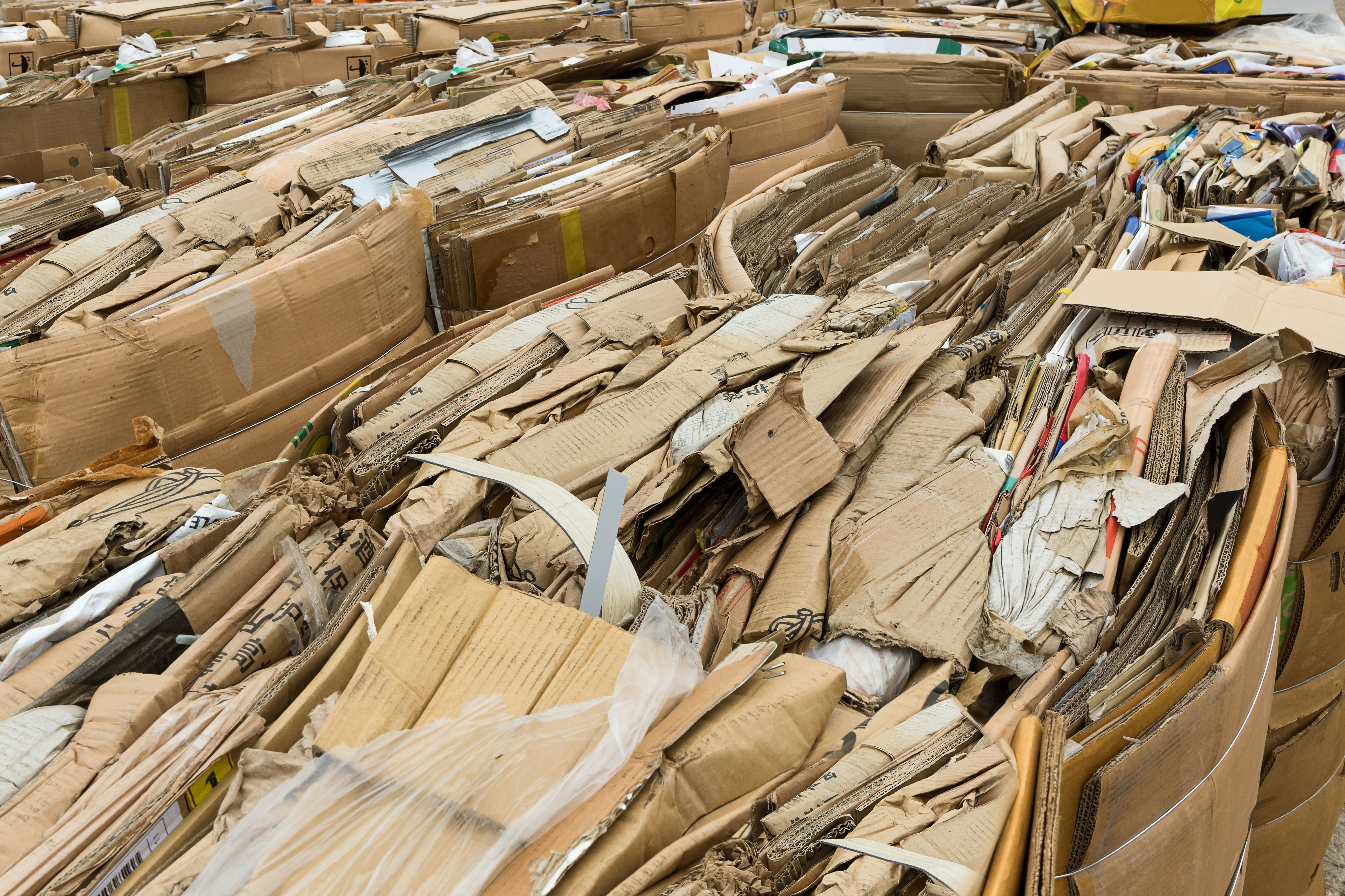 Reciclaje de chatarra y más: Servicios de Reciclajes Ecocas Reciclaje de chatarra y más: Servicios de Reciclajes Ecocas