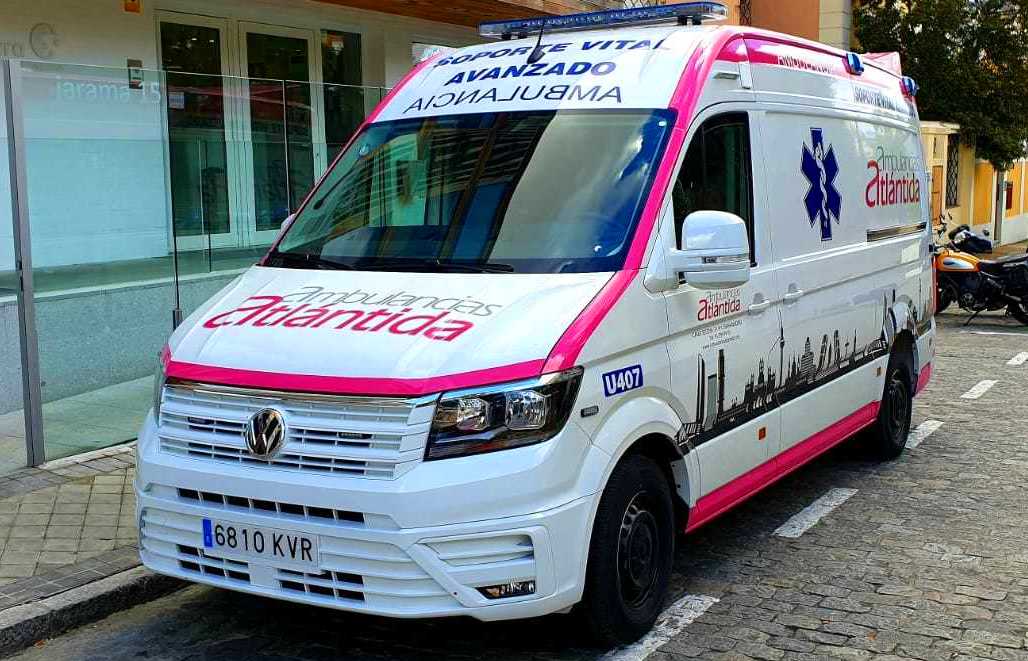 NUEVO S.V.A. Volkswagen Crafter 177cv NUEVO S.V.A. Volkswagen Crafter 177cv