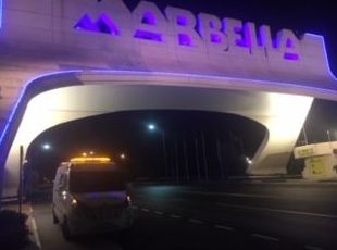 Traslado en UVI - MARBELLA - Aeropuerto Adolfo Suarez Madrid-Barajas Traslado en UVI - MARBELLA - Aeropuerto Adolfo Suarez Madrid-Barajas