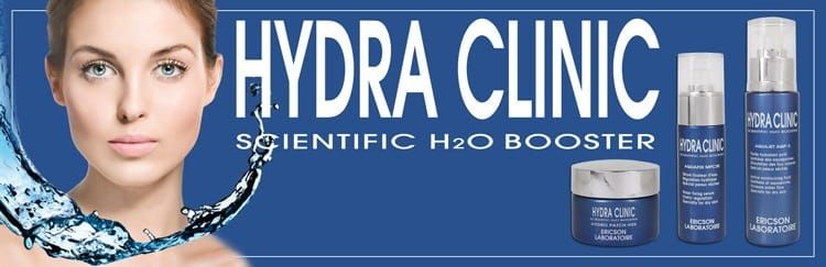 Hydra clinic: de Valkiryas Hydra clinic: de Valkiryas