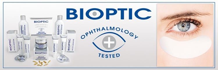 Bioptic: de Valkiryas Bioptic: de Valkiryas