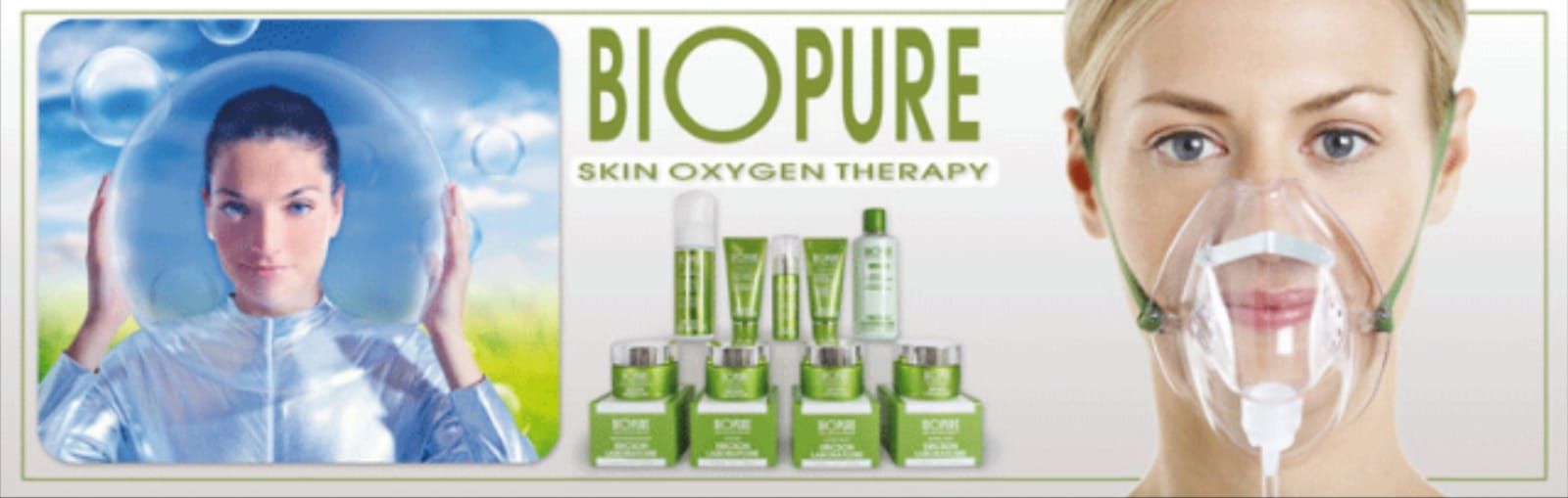 Biopure: de Valkiryas Biopure: de Valkiryas