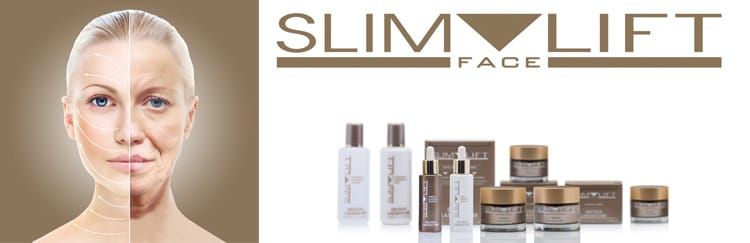 Slim-face-lift: de Valkiryas Slim-face-lift: de Valkiryas