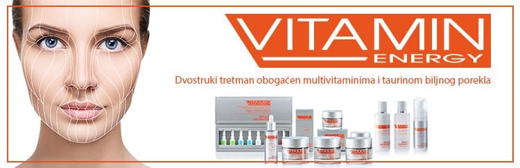 Energía vitaminaria: of Valkiryas Energía vitaminaria: of Valkiryas