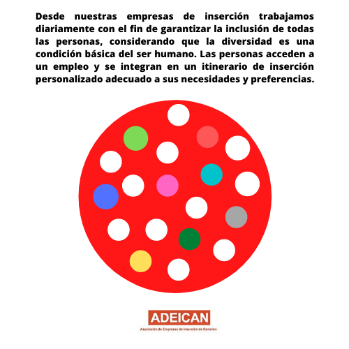 empresas de inserción