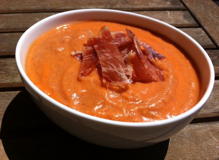 Sopas: Carta de Bodega Asador El Lagar Sopas: Carta de Bodega Asador El Lagar