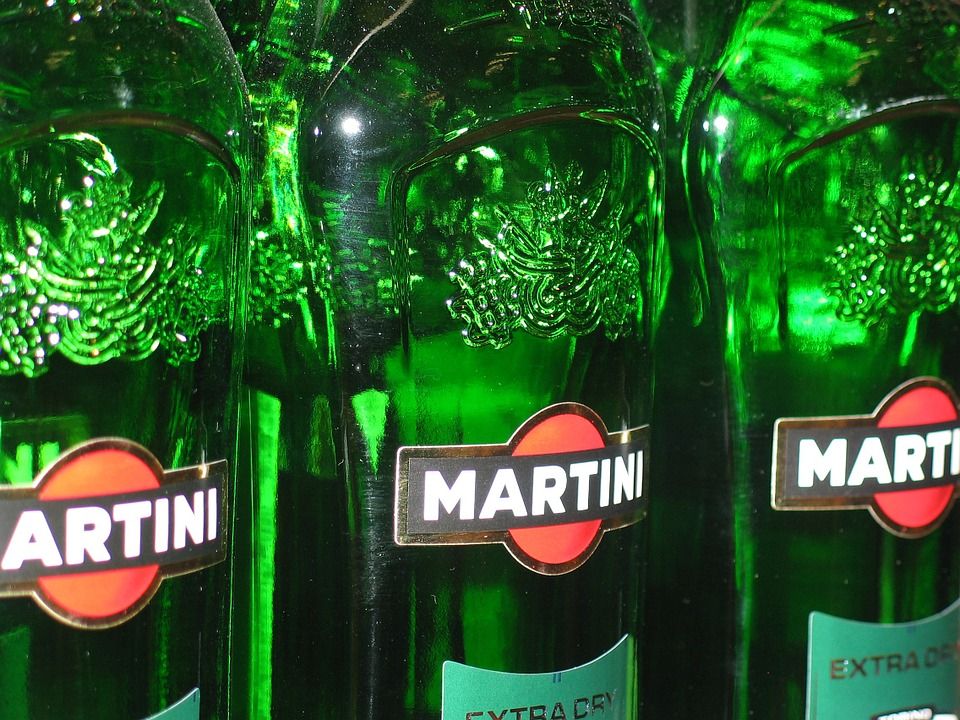 Digestivos: Eventos y menús de Calypso Cocktail & Grill Digestivos: Eventos y menús de Calypso Cocktail & Grill