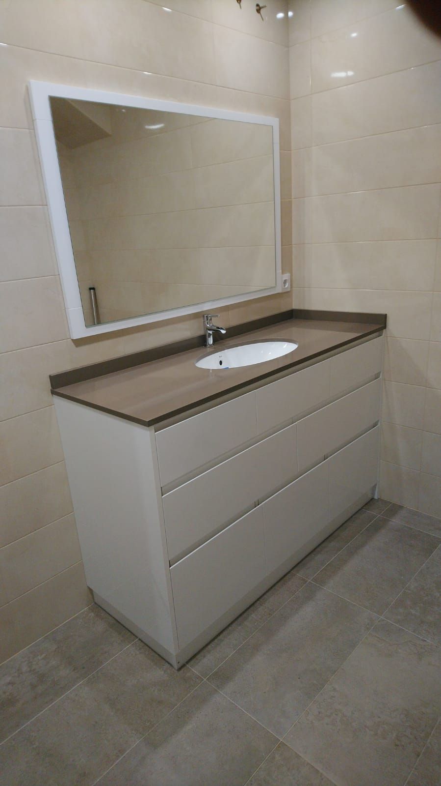 Baños: Trabajos de Víctor Cocinas de Diseño Baños: Trabajos de Víctor Cocinas de Diseño