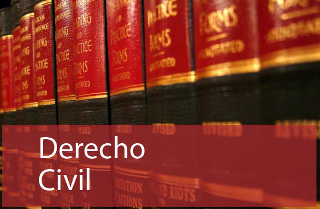 Civil: Especialidades de Santos & Sardà Abogados Civil: Especialidades de Santos & Sardà Abogados