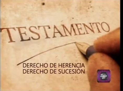 Redacción de testamento, y evite problemas Redacción de testamento, y evite problemas