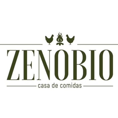 Terraza: Servicios de Casa de Comidas Zenobio Terraza: Servicios de Casa de Comidas Zenobio