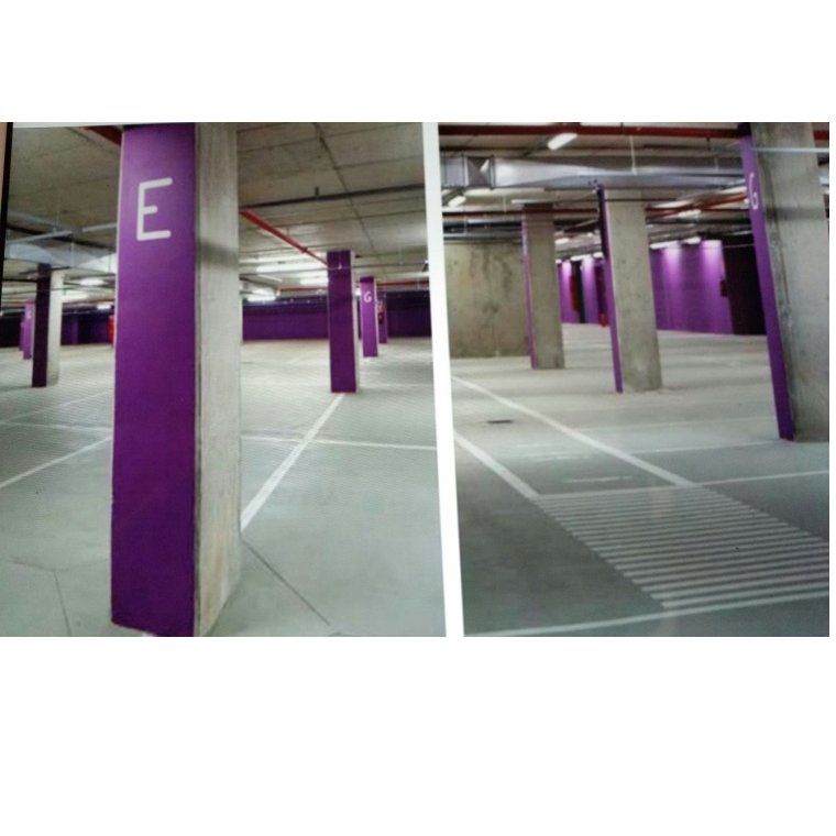 Limpieza de garajes Limpieza de garajes