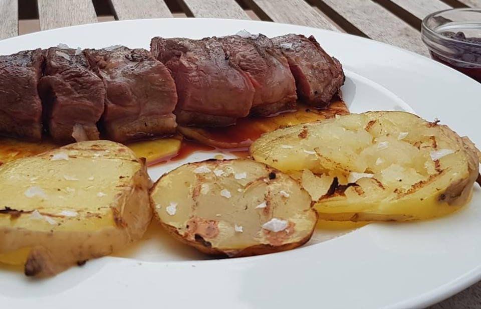 A la brasa: Nuestra carta de Restaurante Miralles A la brasa: Nuestra carta de Restaurante Miralles