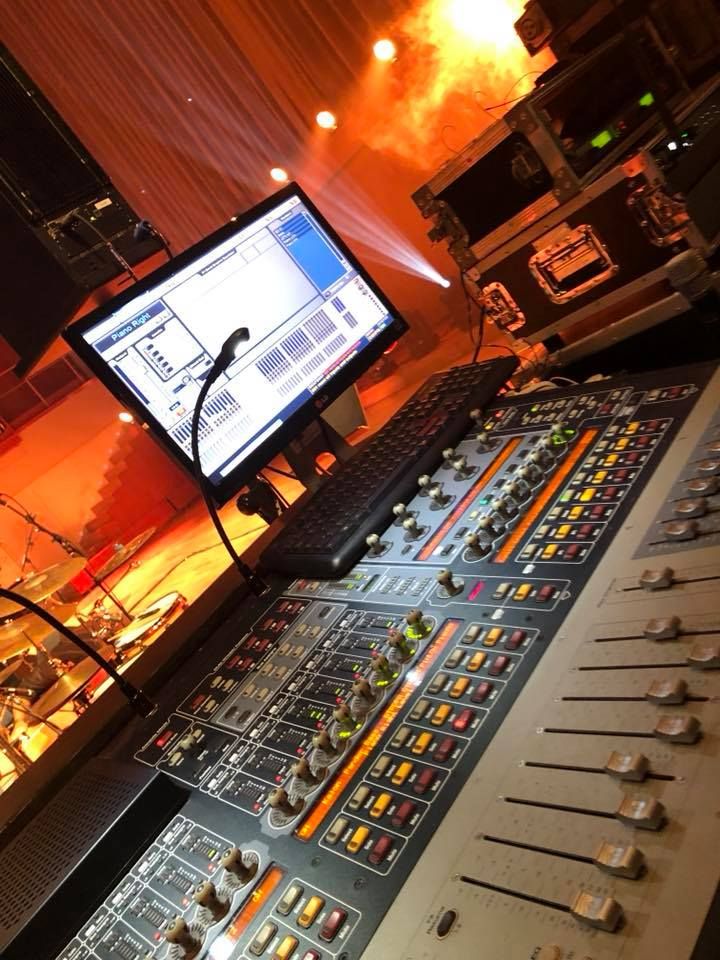 Musibelios: Nuestras empresas de Macromusic Musibelios: Nuestras empresas de Macromusic