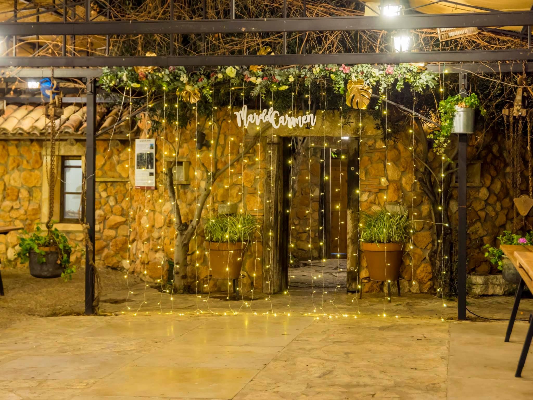 Organización de eventos: Servicios de Carmen Ferrer Interiorismo Organización de eventos: Servicios de Carmen Ferrer Interiorismo