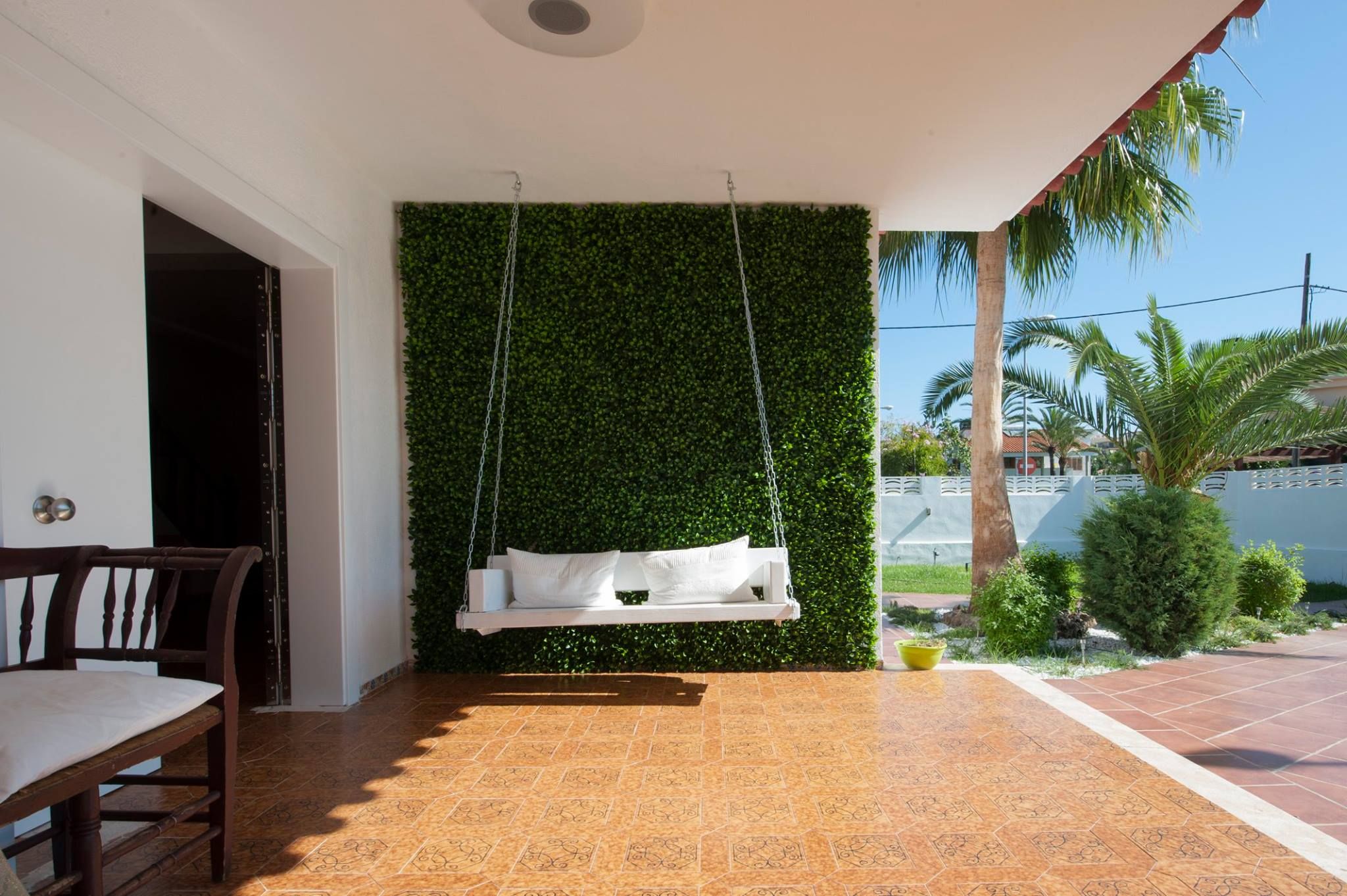 Diseño exterior: Servicios de Carmen Ferrer Interiorismo Diseño exterior: Servicios de Carmen Ferrer Interiorismo
