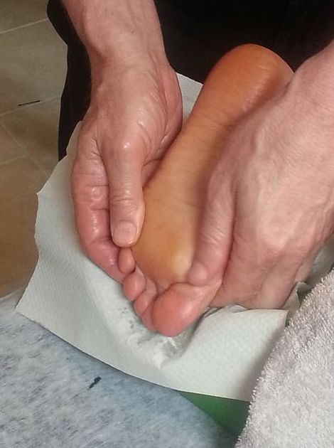 Masaje deportivo: Servicios de Podonet Podología y Fisioterapia Masaje deportivo: Servicios de Podonet Podología y Fisioterapia