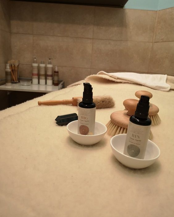 Tratamientos faciales "Secretos del Agua": Tratamientos de Centro de Estética Namar Tratamientos faciales "Secretos del Agua": Tratamientos de Centro de Estética Namar