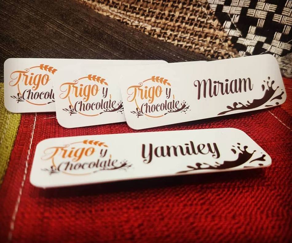 TARJETAS PLÁSTICAS TARJETAS PLÁSTICAS
