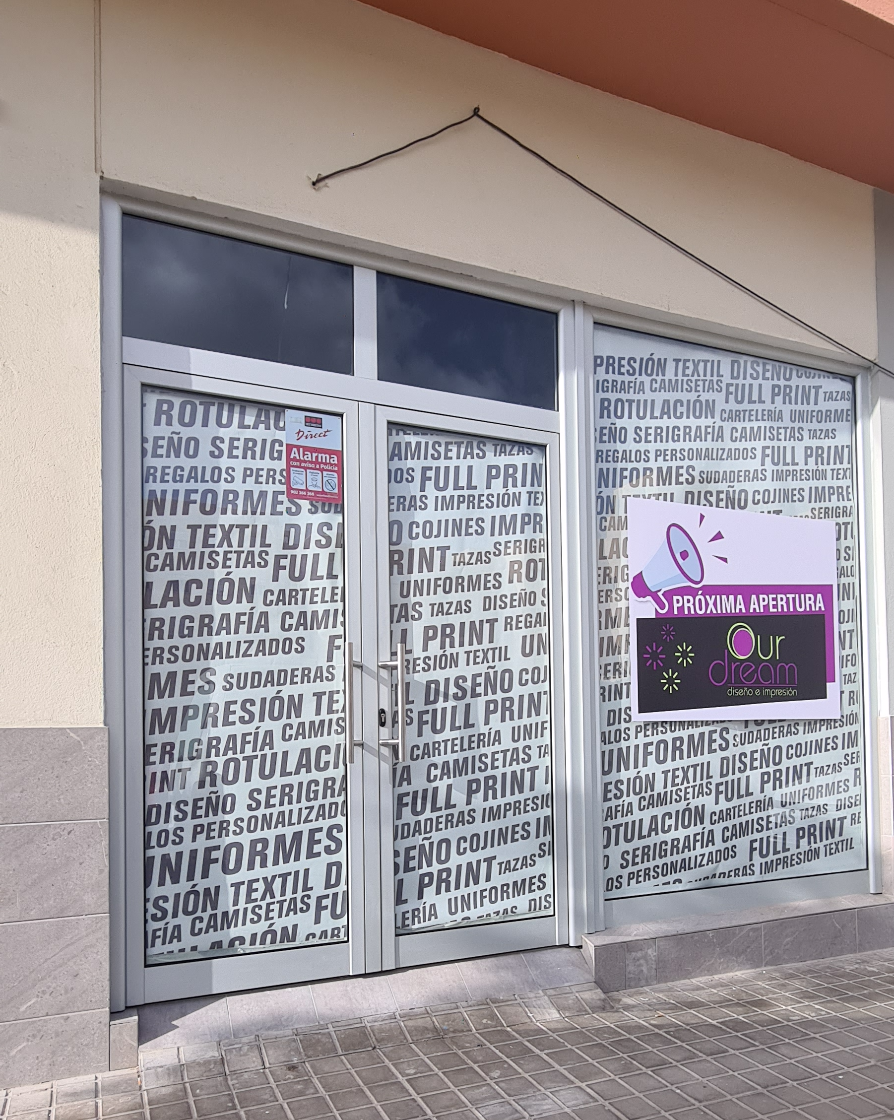 NOS TRASLADAMOS A TAMARACEITE