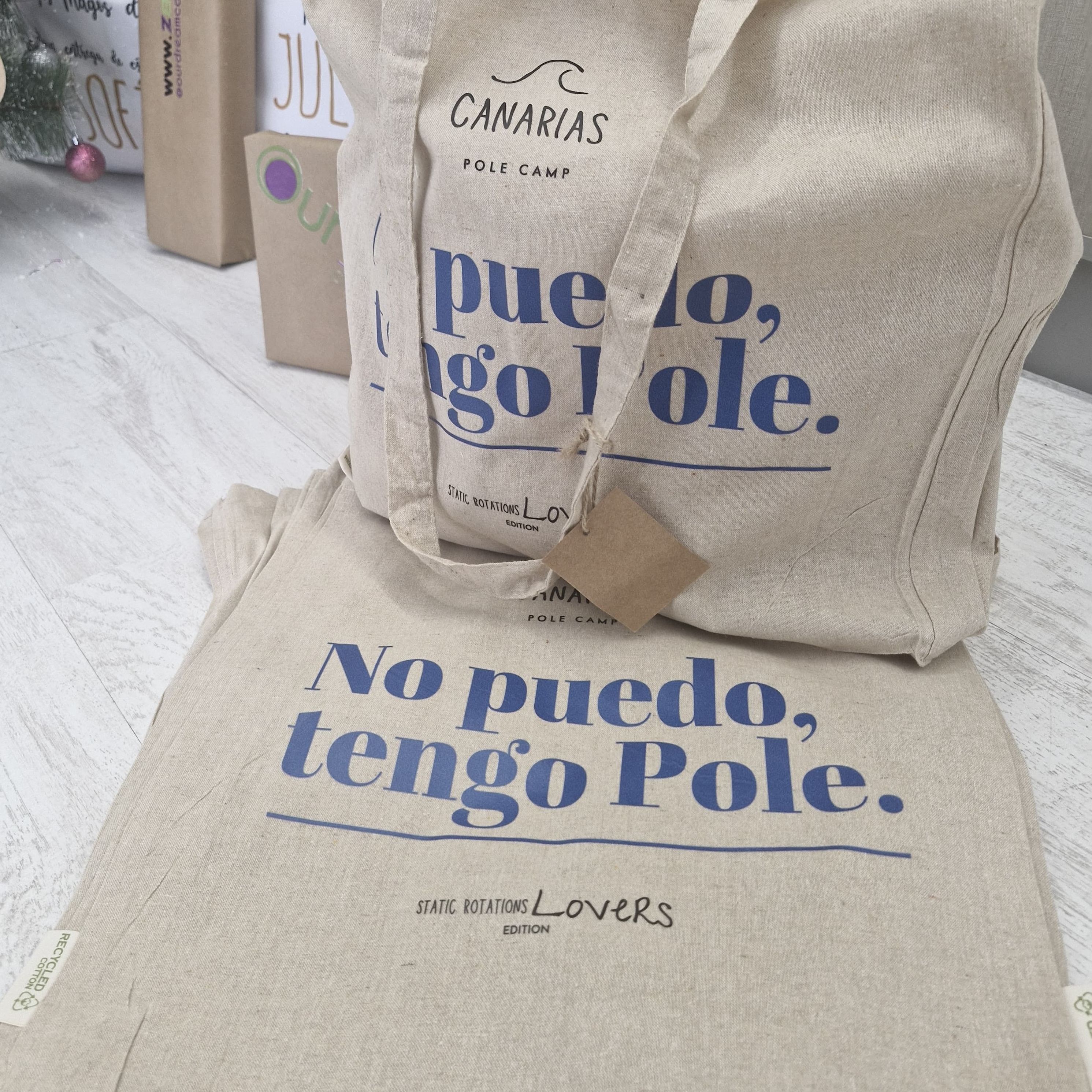 BOLSAS IMPRESAS