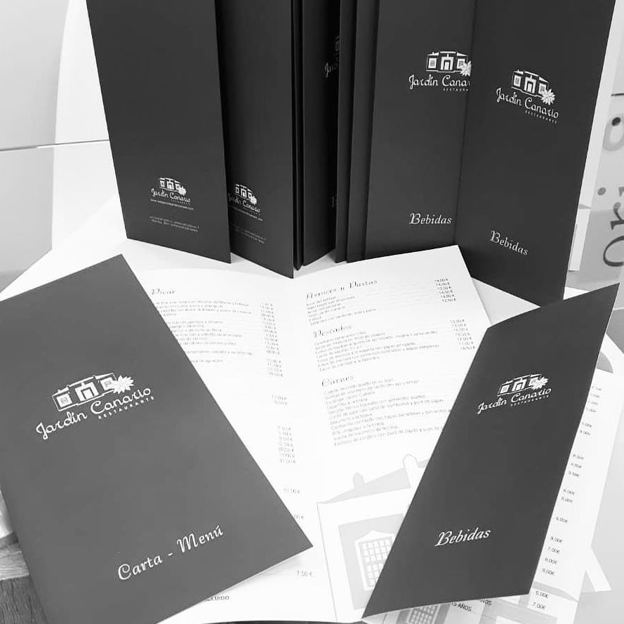 CARTAS RESTAURANTE CARTAS RESTAURANTE