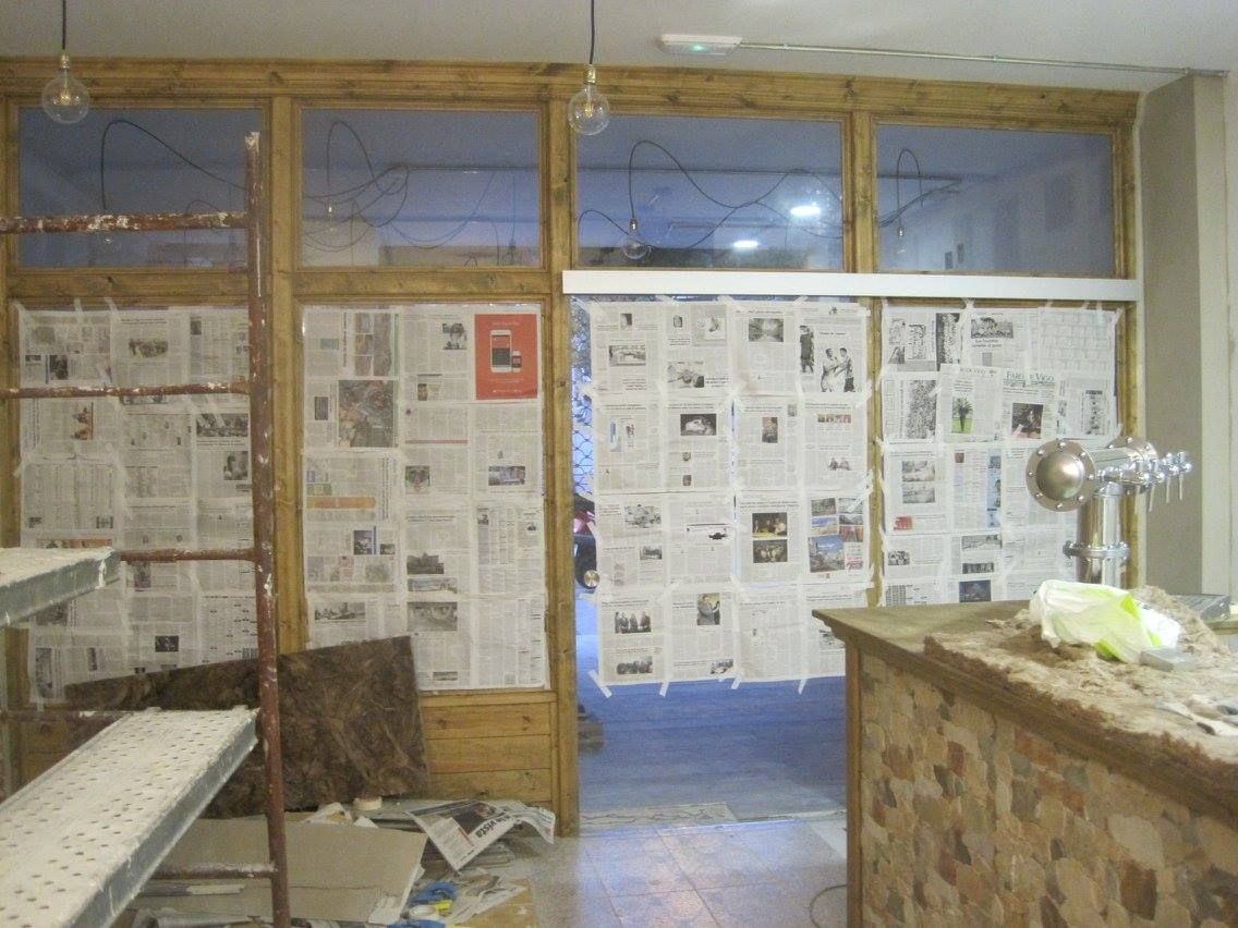 Proyectos de reformas: Servicios de Construcciones y Servicios Jaivid, S.L. Proyectos de reformas: Servicios de Construcciones y Servicios Jaivid, S.L.