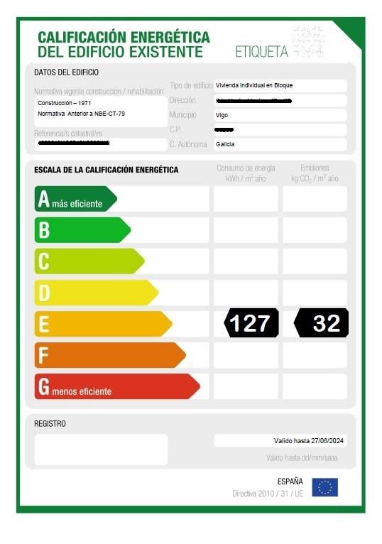 Certificaciones: Servicios de Construcciones y Servicios Jaivid, S.L. Certificaciones: Servicios de Construcciones y Servicios Jaivid, S.L.