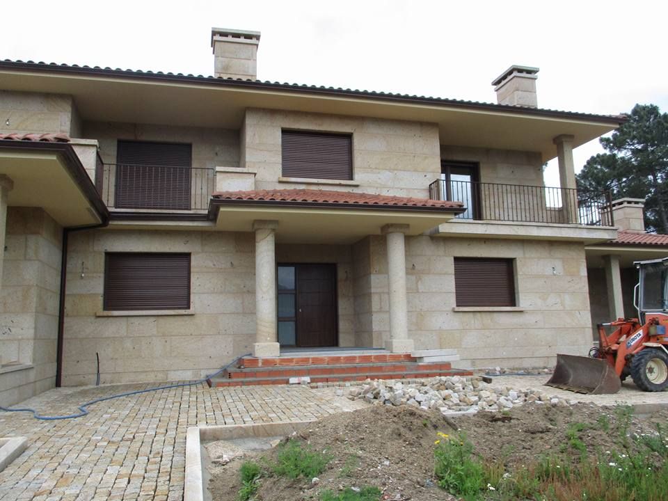 Medición de solares: Servicios de Construcciones y Servicios Jaivid, S.L. Medición de solares: Servicios de Construcciones y Servicios Jaivid, S.L.