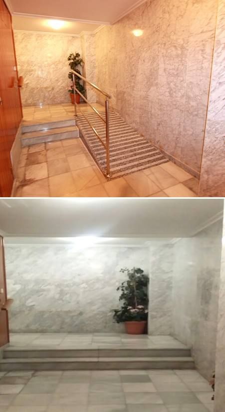 Reformas: Servicios de Construcciones y Servicios Jaivid, S.L. Reformas: Servicios de Construcciones y Servicios Jaivid, S.L.