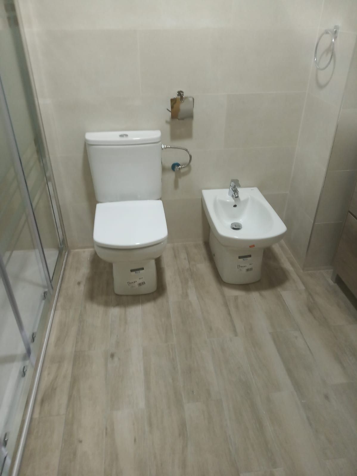 Reforma de baños: Servicios integrales de FG Construcciones Reforma de baños: Servicios integrales de FG Construcciones