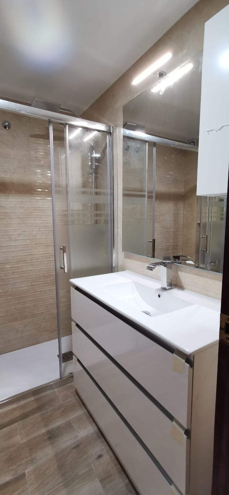 Reforma de baños: Servicios integrales de FG Construcciones Reforma de baños: Servicios integrales de FG Construcciones