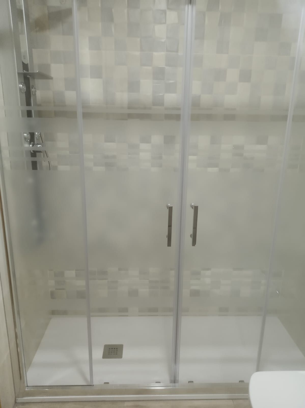 Reforma de baños: Servicios integrales de FG Construcciones Reforma de baños: Servicios integrales de FG Construcciones