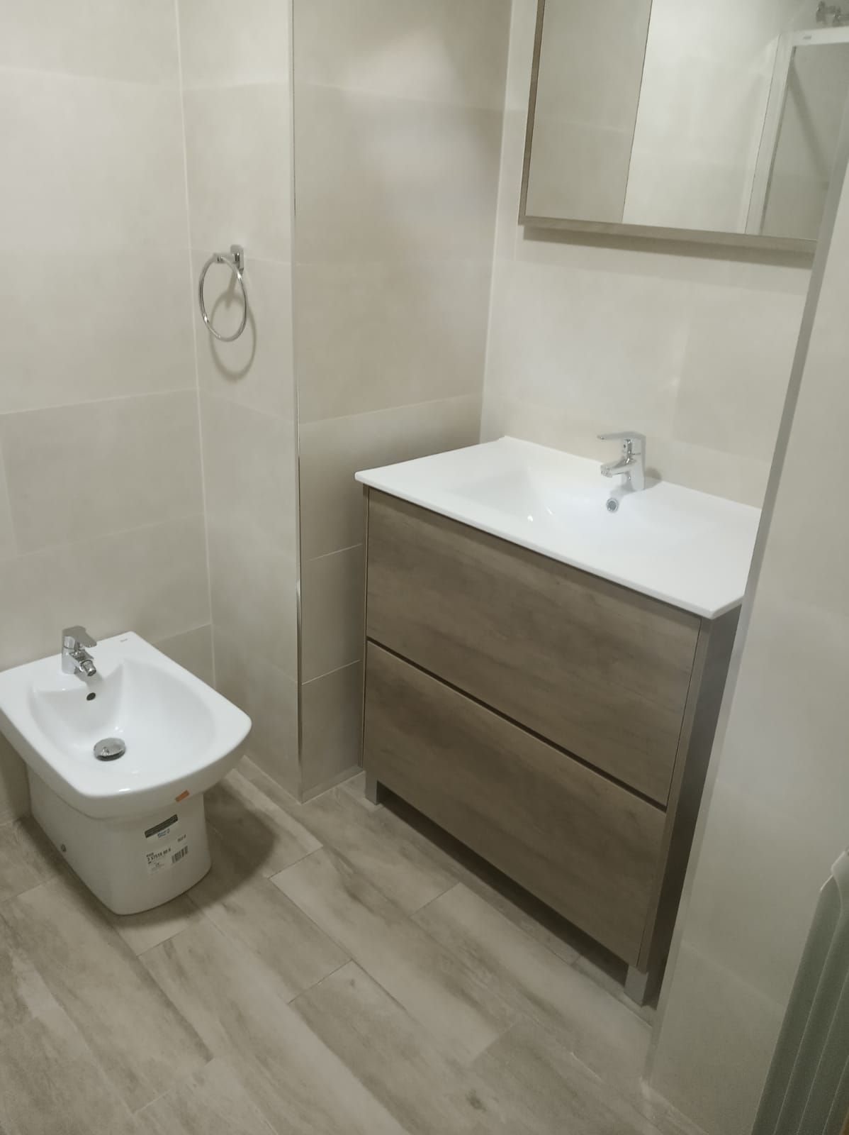 Reforma de baños: Servicios integrales de FG Construcciones Reforma de baños: Servicios integrales de FG Construcciones