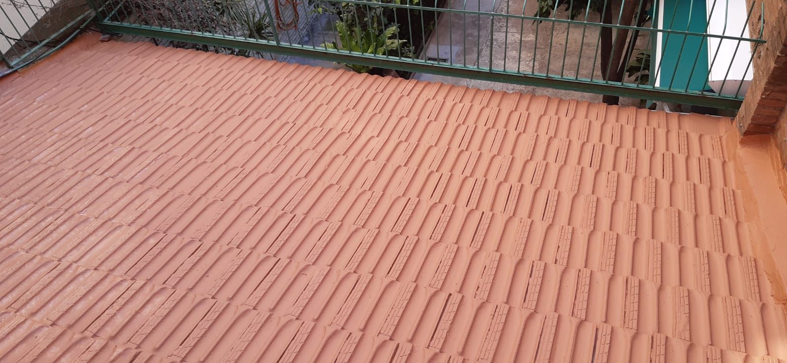 Trabajos verticales: Servicios integrales de FG Construcciones Trabajos verticales: Servicios integrales de FG Construcciones