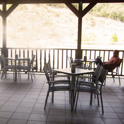 Nuestras instalaciones.: Todo lo que buscas: Aquí de Hostal Restaurante El Cruce de Villaharta Nuestras instalaciones.: Todo lo que buscas: Aquí de Hostal Restaurante El Cruce de Villaharta