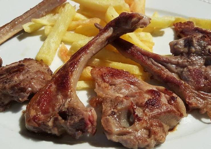 Nuestra Carta: Todo lo que buscas: Aquí de Hostal Restaurante El Cruce de Villaharta Nuestra Carta: Todo lo que buscas: Aquí de Hostal Restaurante El Cruce de Villaharta