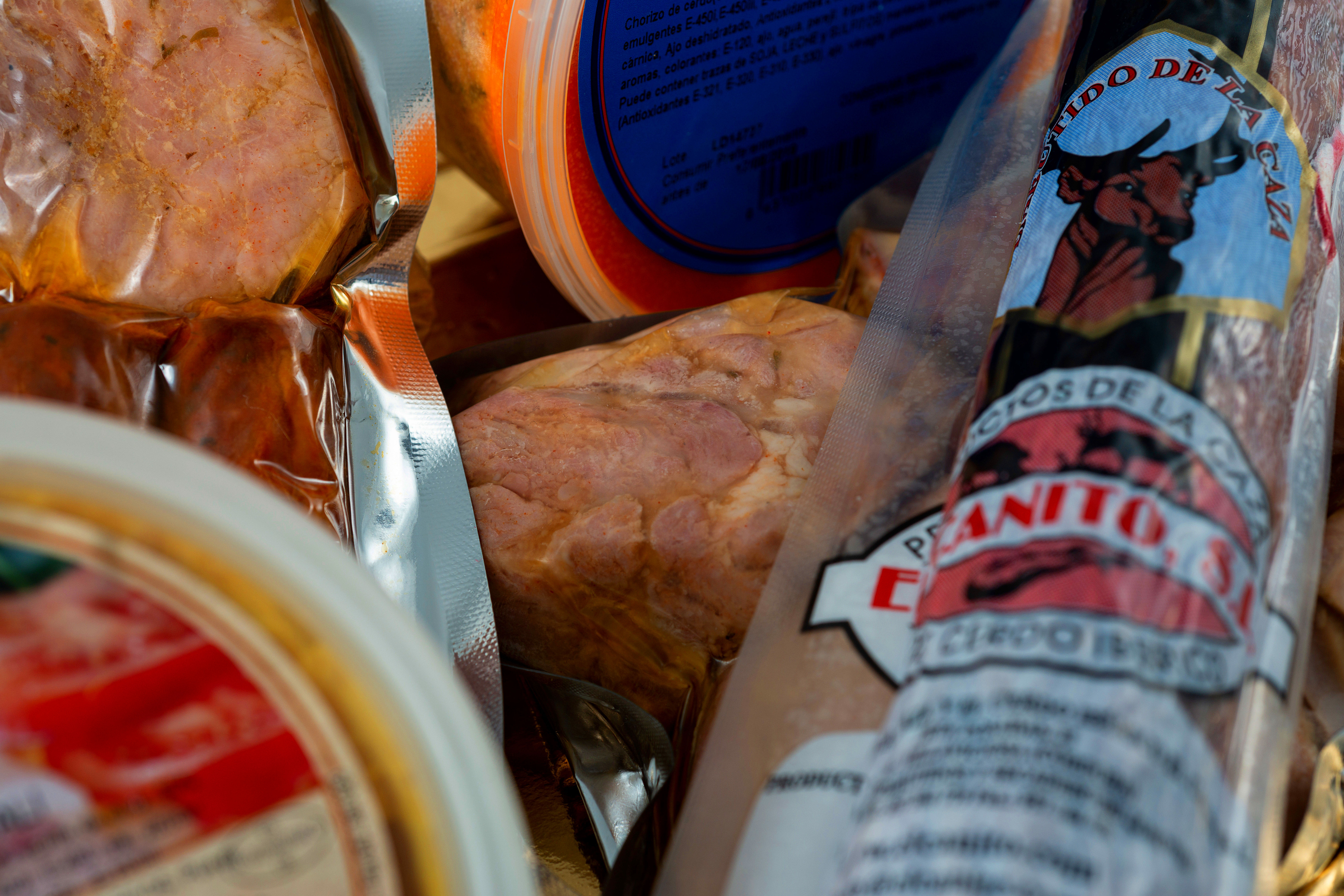 Los mejores productos.: Todo lo que buscas: Aquí de Hostal Restaurante El Cruce de Villaharta Los mejores productos.: Todo lo que buscas: Aquí de Hostal Restaurante El Cruce de Villaharta