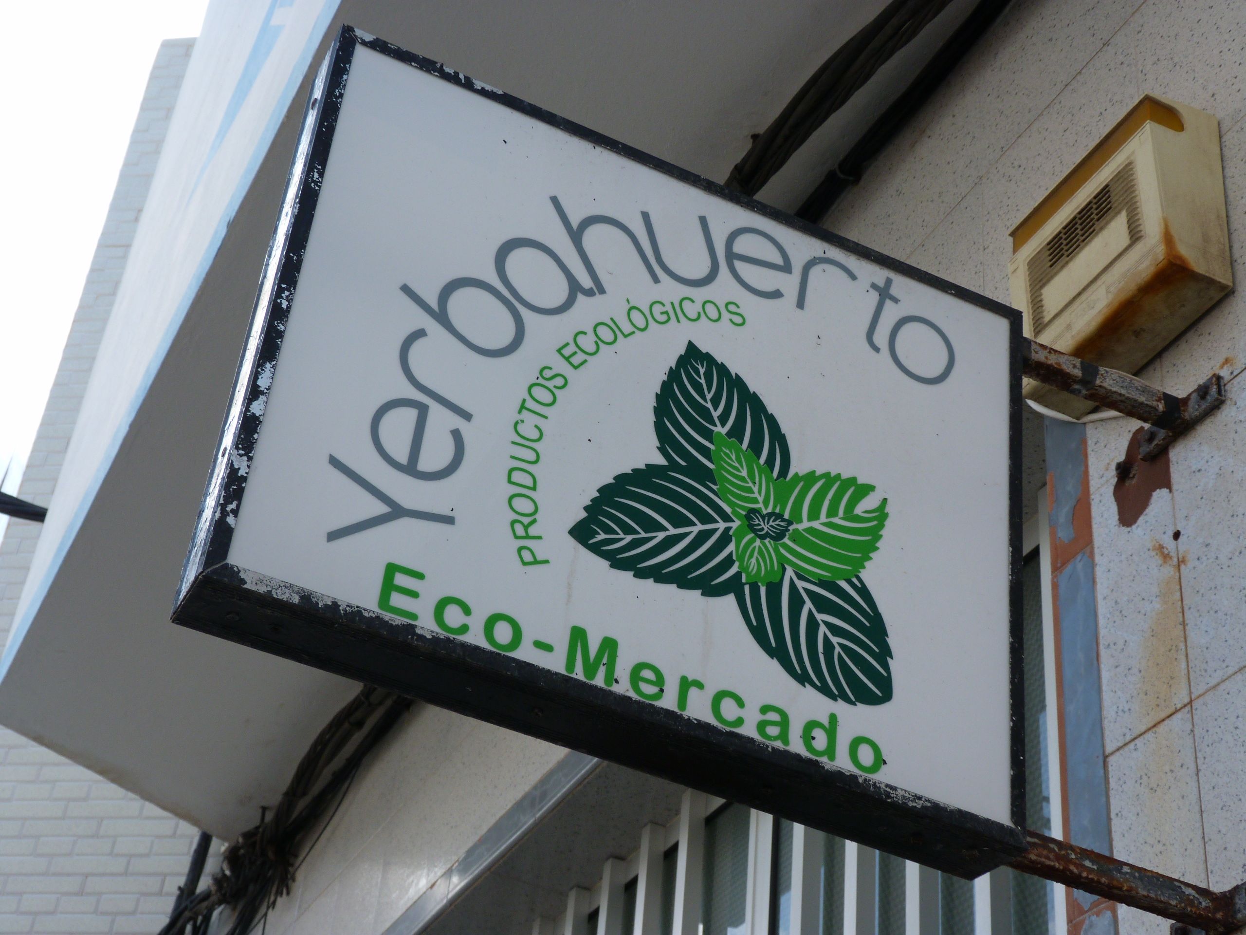Foto 9 de Venta de productos ecológicos en Las Palmas de Gran Canaria en Costa Ayala | Yerbahuerto