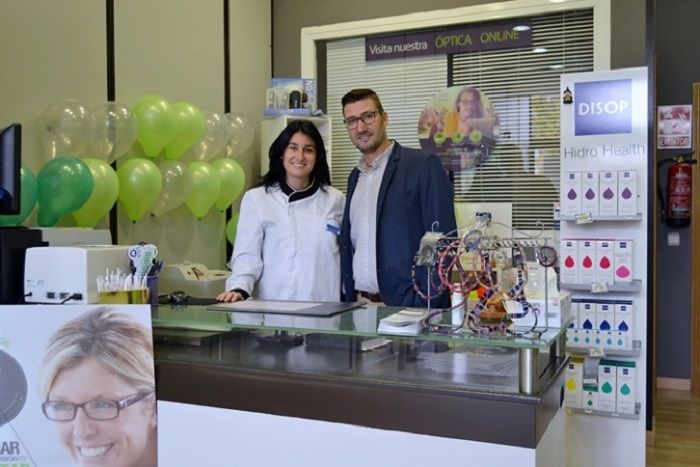 Protección laboral: Servicios de Óptica Loranca Protección laboral: Servicios de Óptica Loranca