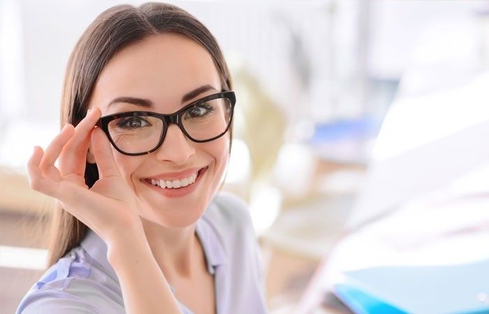 Asesoramiento de imagen: Servicios de Óptica Loranca Asesoramiento de imagen: Servicios de Óptica Loranca