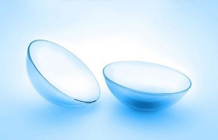 Lentes de contacto / Contactología: Servicios de Óptica Loranca Lentes de contacto / Contactología: Servicios de Óptica Loranca