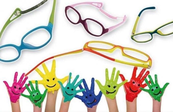 Gafas anti rotura infantiles: Servicios de Óptica Loranca Gafas anti rotura infantiles: Servicios de Óptica Loranca