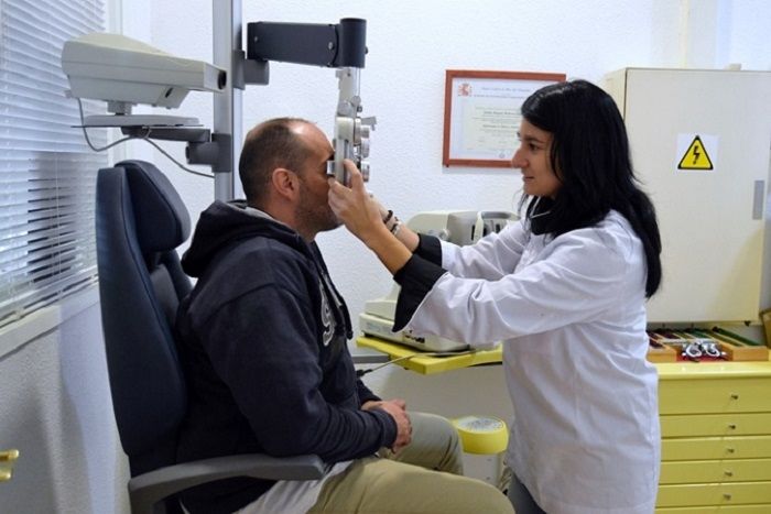 Especialistas en salud ocular: Servicios de Óptica Loranca Especialistas en salud ocular: Servicios de Óptica Loranca