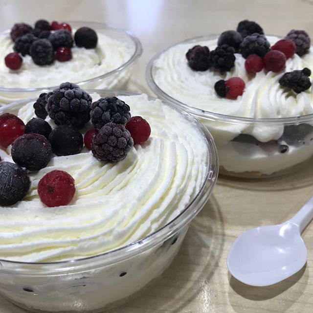 Bollería y repostería: Tartas de Pastelería Opilla Bollería y repostería: Tartas de Pastelería Opilla