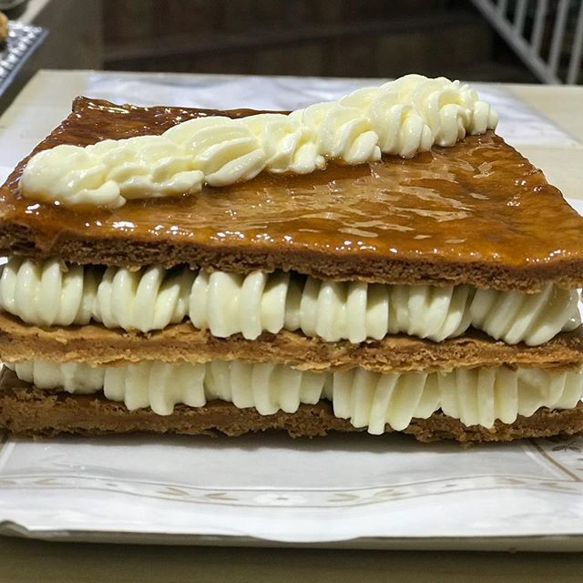Pastelería tradicional: Tartas de Pastelería Opilla Pastelería tradicional: Tartas de Pastelería Opilla