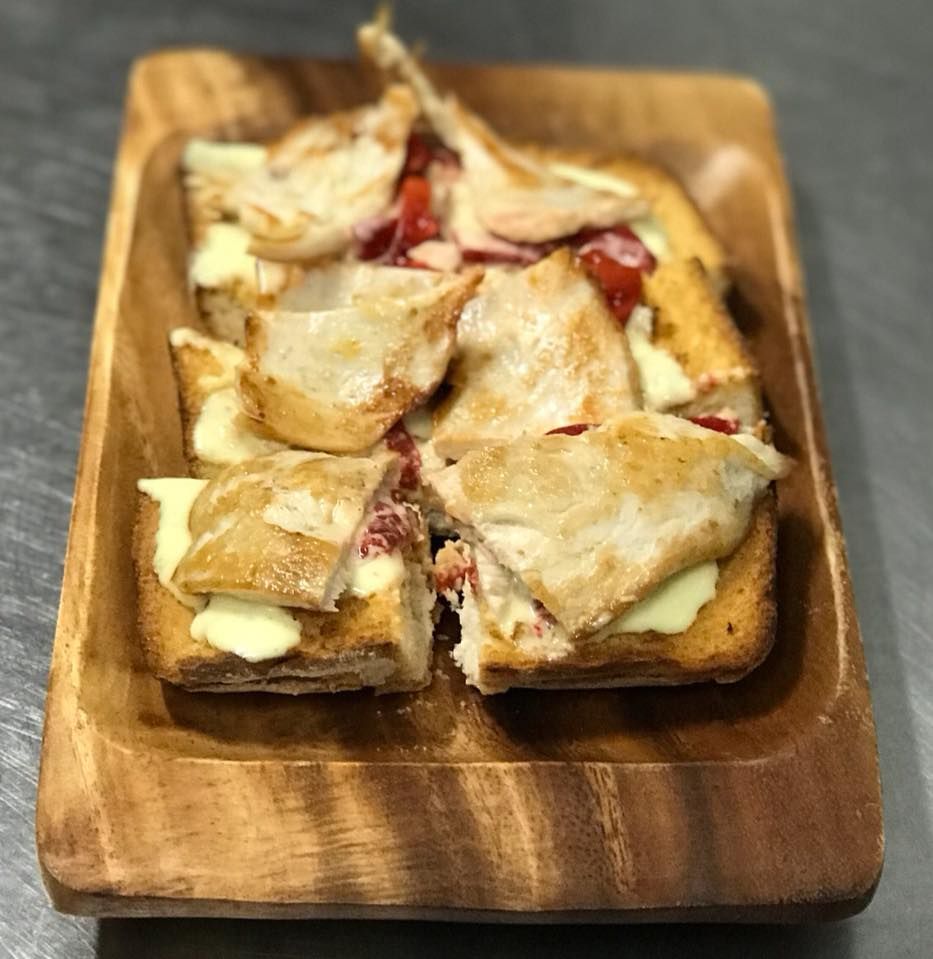 Raciones y tapas: Carta de Bar El Cafetín Raciones y tapas: Carta de Bar El Cafetín